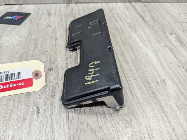 OEM BMW G11 G12 740 750 M760 B7 Windshield Camera Lane Assist Control Module
