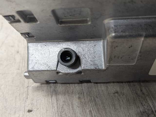 OEM BMW G11 G12 740 750 M760 B7 Windshield Camera Lane Assist Control Module