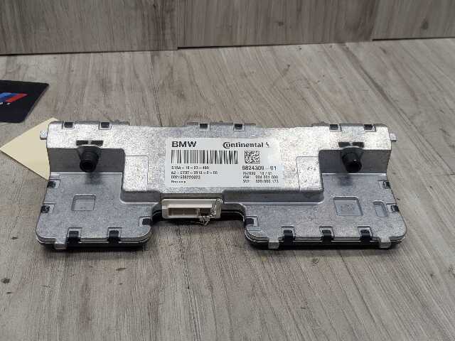 OEM BMW G11 G12 740 750 M760 B7 Windshield Camera Lane Assist Control Module