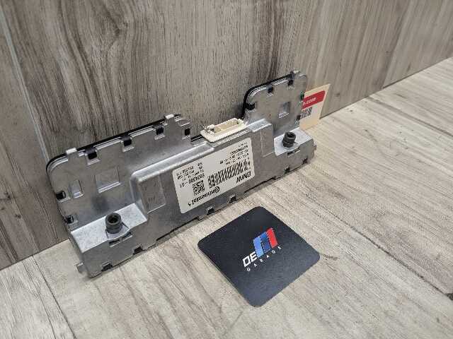 OEM BMW G11 G12 740 750 M760 B7 Windshield Camera Lane Assist Control Module
