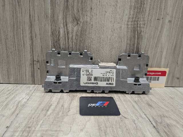 OEM BMW G11 G12 740 750 M760 B7 Windshield Camera Lane Assist Control Module