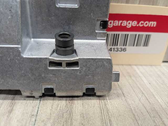 OEM BMW G11 G12 740 750 M760 B7 Windshield Camera Lane Assist Control Module