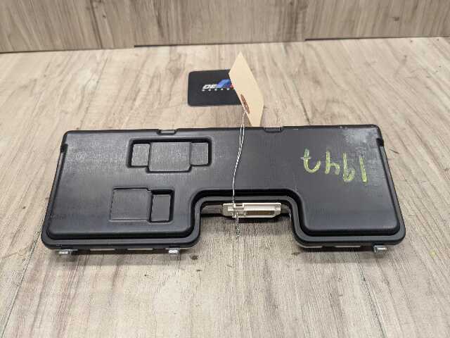 OEM BMW G11 G12 740 750 M760 B7 Windshield Camera Lane Assist Control Module