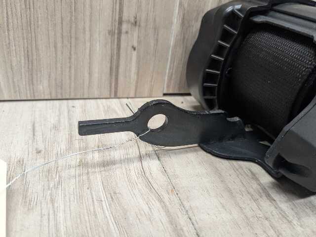 16-22 OEM BMW G11 G12 740 750 M760 B7 Rear Left Right Seat Belt Retractor Black