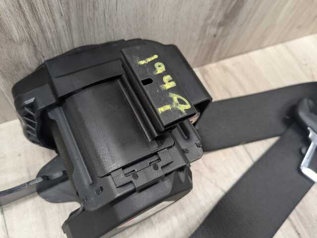16-22 OEM BMW G11 G12 740 750 M760 B7 Rear Left Right Seat Belt Retractor Black