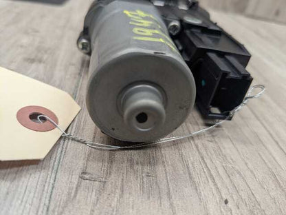 16-20 OEM BMW G12 740 750 M760 B7 Upper SUNROOF Moon Roof Motor Unit