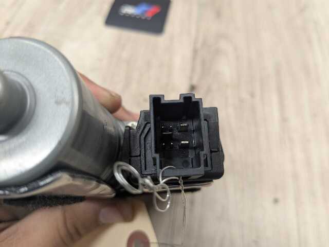 16-20 OEM BMW G12 740 750 M760 B7 Upper SUNROOF Moon Roof Motor Unit