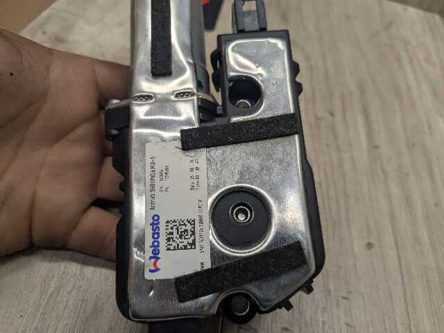 16-20 OEM BMW G12 740 750 M760 B7 Upper SUNROOF Moon Roof Motor Unit