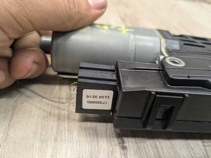 16-20 OEM BMW G12 740 750 M760 B7 Upper SUNROOF Moon Roof Motor Unit