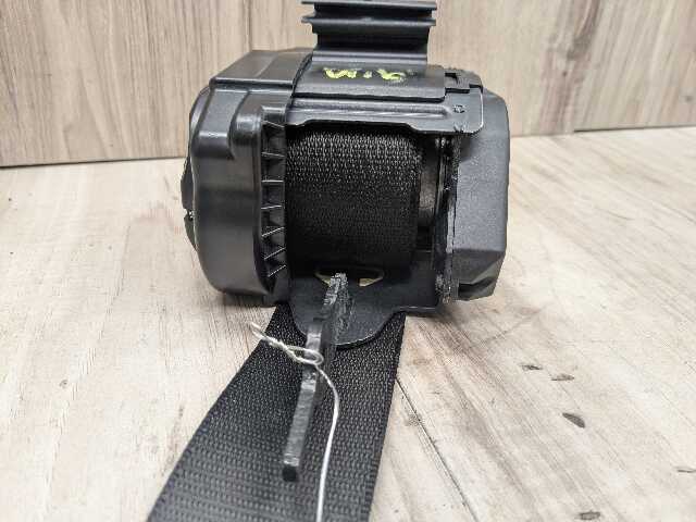 16-22 OEM BMW G11 G12 740 750 M760 B7 Rear Left Right Seat Belt Retractor Black