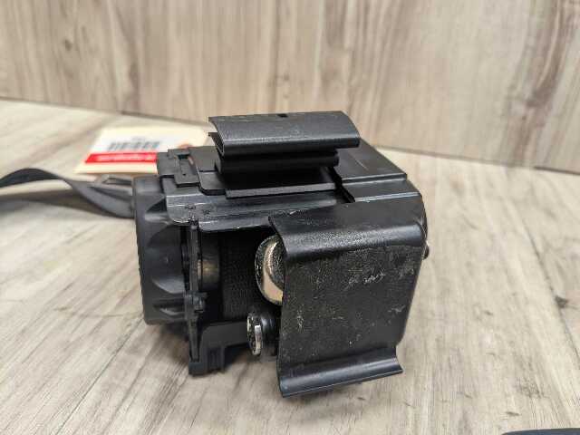 16-22 OEM BMW G11 G12 740 750 M760 B7 Rear Left Right Seat Belt Retractor Black