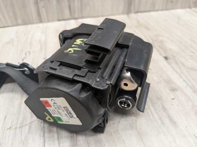 16-22 OEM BMW G11 G12 740 750 M760 B7 Rear Left Right Seat Belt Retractor Black