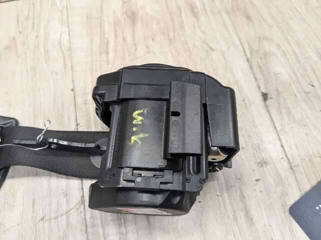 16-22 OEM BMW G11 G12 740 750 M760 B7 Rear Left Right Seat Belt Retractor Black