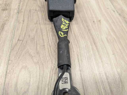 OEM BMW F90 G11 G12 G30 530 540 M550 750 M5 Front Left or Right Seatbelt Buckle