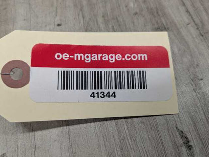OEM BMW G01 G12 G30 X3 530 540 M550 Negative Battery Cable Terminal IBS Sensor
