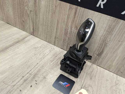 16-19 OEM BMW G11 G12 740 750 M760 B7 Automatic Gear Selector Shift Knob Shifter