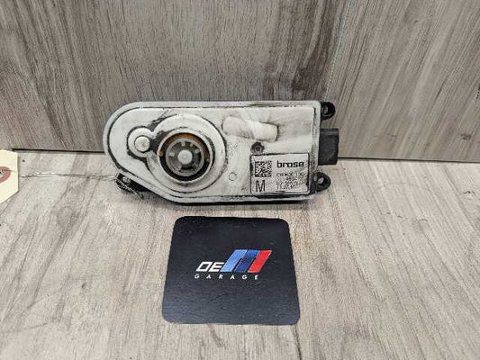 16-20 OEM BMW G11 G12 G30 Upper Kidney Grille Air Flap Intake Shutter Actuator