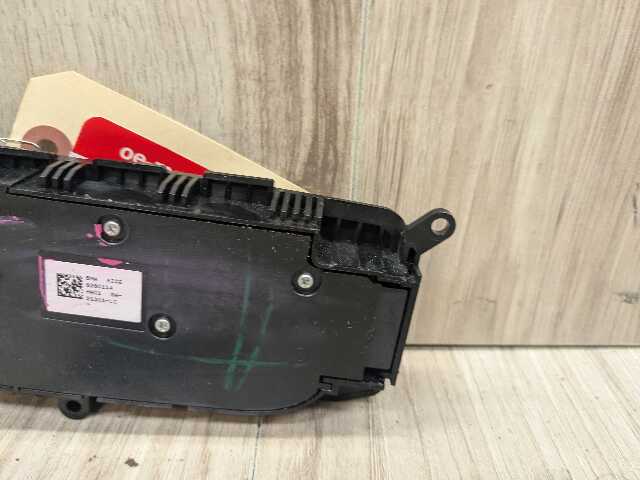 19-24 OEM BMW G20 G22 G23 G26 330 M340 Front Right Passenger Seat Adjust Switch