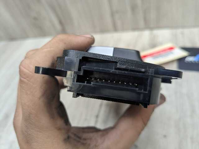 19-24 OEM BMW G20 G22 G23 G26 330 M340 Front Right Passenger Seat Adjust Switch