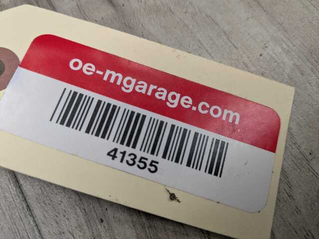 19-24 OEM BMW G20 G22 G23 G26 330 M340 Front Right Passenger Seat Adjust Switch