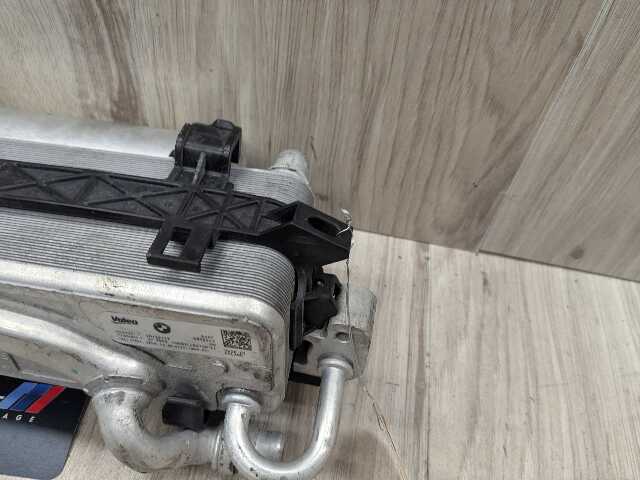 OEM BMW G20 G22 G23 G26 G29 G42 AC Condenser Air Conditioning Radiator Drier