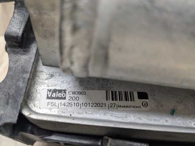 OEM BMW G20 G22 G23 G26 G29 G42 AC Condenser Air Conditioning Radiator Drier
