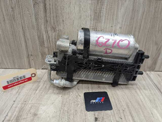 OEM BMW G20 G22 G23 G26 G29 G42 AC Condenser Air Conditioning Radiator Drier