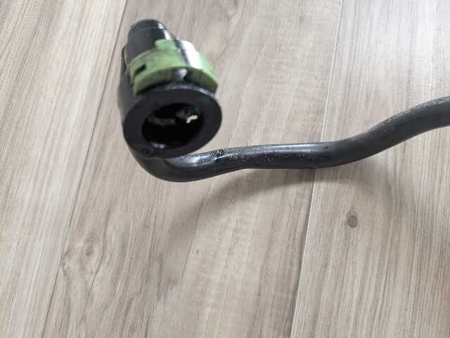 OEM BMW G20 G22 G23 G42 230 330 430 AT Transmission Oil Cooler Hose Pipe Lines