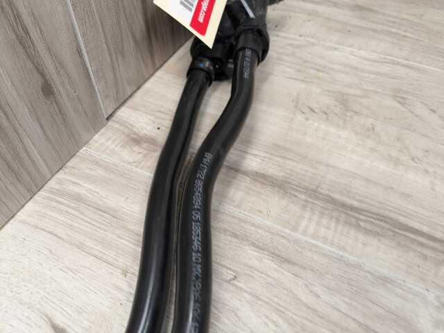 OEM BMW G20 G22 G23 G42 230 330 430 AT Transmission Oil Cooler Hose Pipe Lines