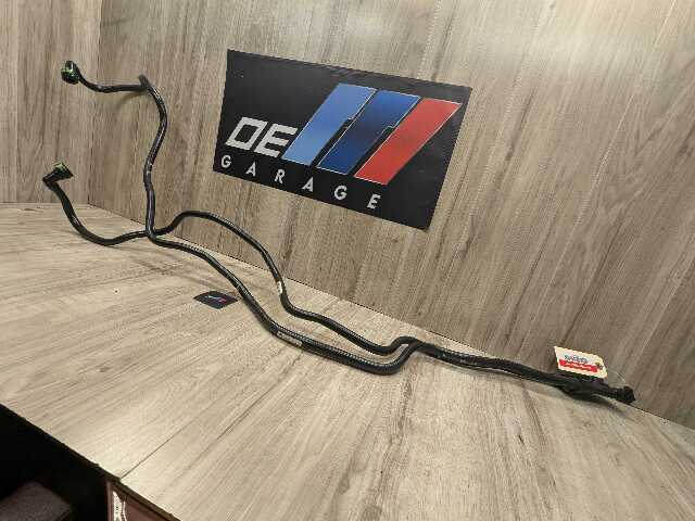 OEM BMW G20 G22 G23 G42 230 330 430 AT Transmission Oil Cooler Hose Pipe Lines