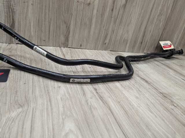 OEM BMW G20 G22 G23 G42 230 330 430 AT Transmission Oil Cooler Hose Pipe Lines