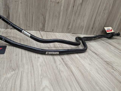 OEM BMW G20 G22 G23 G42 230 330 430 AT Transmission Oil Cooler Hose Pipe Lines