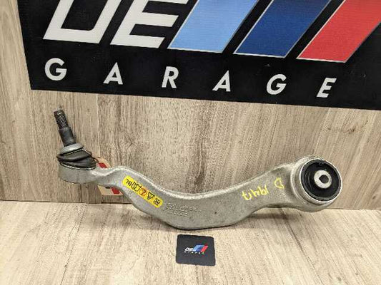 OEM BMW G11 G12 740 750 M760 G30 M550 AWD Left Driver Lower Tension Control Arm