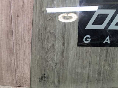 16-22 OEM BMW G12 740 750 M760 Alpina B7 Rear Left Driver Door Window Glass