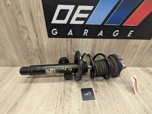 22-25 OEM BMW G42 230i RWD FRONT Left Driver Spring Strut Shock Absorber 36k
