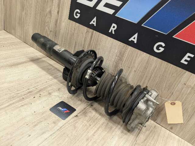 22-25 OEM BMW G42 230i RWD FRONT Right Passenger Spring Strut Shock Absorber 36k