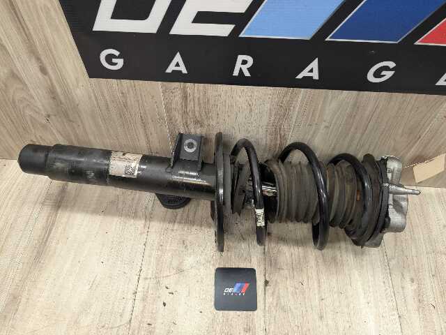 22-25 OEM BMW G42 230i RWD FRONT Right Passenger Spring Strut Shock Absorber 36k