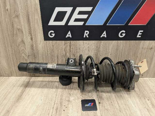 22-25 OEM BMW G42 230i RWD FRONT Right Passenger Spring Strut Shock Absorber 36k