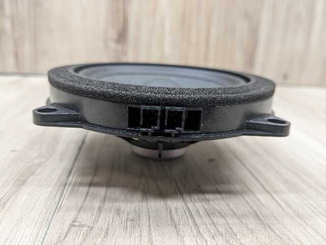 OEM BMW F97 G01 G05 G06 G07 G20* G42 G87 X5 Door Audio Sound Midrange Speaker