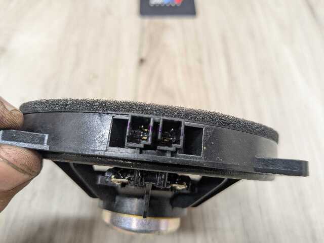 OEM BMW F97 G01 G05 G06 G07 G20* G42 G87 X5 Door Audio Sound Midrange Speaker