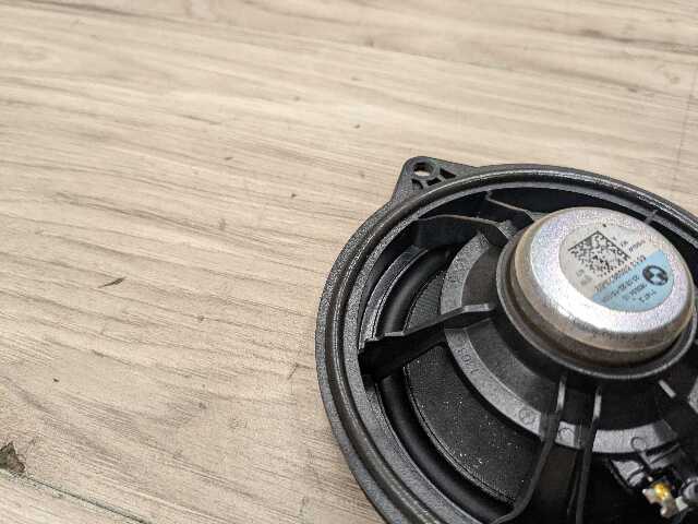 OEM BMW F97 G01 G05 G06 G07 G20* G42 G87 X5 Door Audio Sound Midrange Speaker