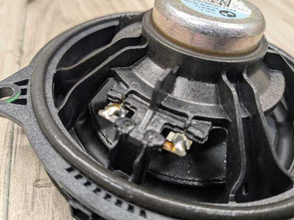 OEM BMW F97 G01 G05 G06 G07 G20* G42 G87 X5 Door Audio Sound Midrange Speaker