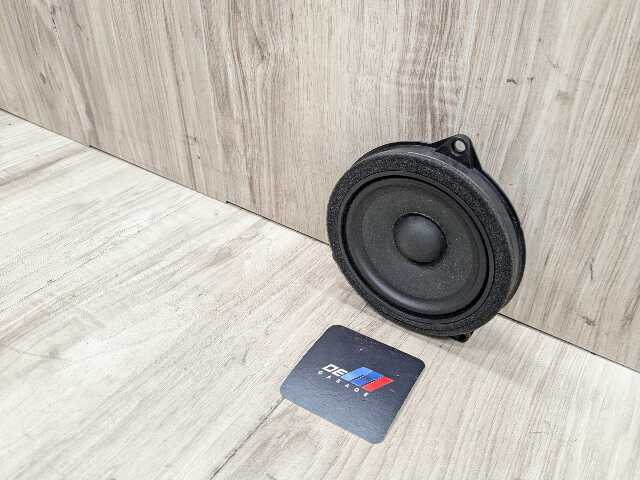 OEM BMW F97 G01 G05 G06 G07 G20* G42 G87 X5 Door Audio Sound Midrange Speaker