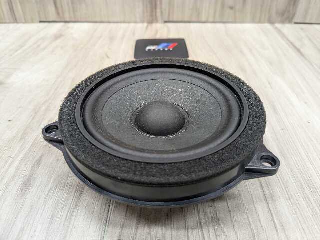 OEM BMW F97 G01 G05 G06 G07 G20* G42 G87 X5 Door Audio Sound Midrange Speaker