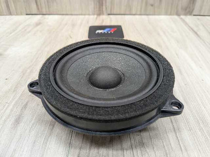 OEM BMW F97 G01 G05 G06 G07 G20* G42 G87 X5 Door Audio Sound Midrange Speaker