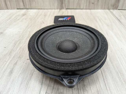 OEM BMW F97 G01 G05 G06 G07 G20* G42 G87 X5 Door Audio Sound Midrange Speaker