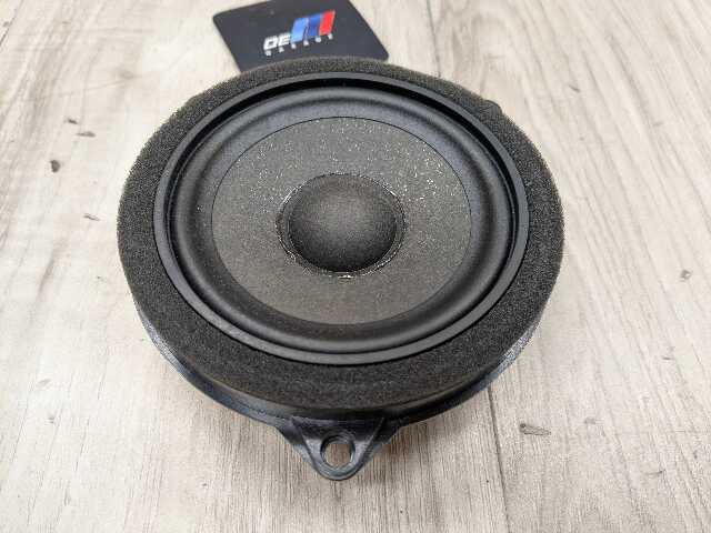OEM BMW F97 G01 G05 G06 G07 G20* G42 G87 X5 Door Audio Sound Midrange Speaker