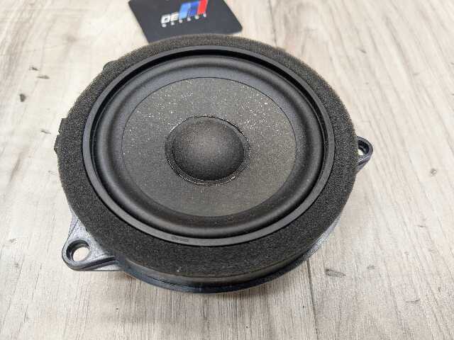 OEM BMW F97 G01 G05 G06 G07 G20* G42 G87 X5 Door Audio Sound Midrange Speaker