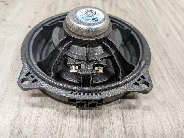 OEM BMW F97 G01 G05 G06 G07 G20* G42 G87 X5 Door Audio Sound Midrange Speaker