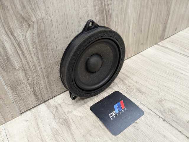 OEM BMW F97 G01 G05 G06 G07 G20* G42 G87 X5 Door Audio Sound Midrange Speaker